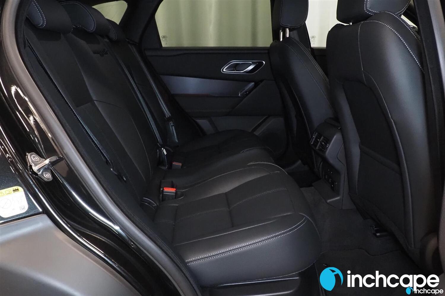 Land Rover Range Rover Velar vaihtoauto
