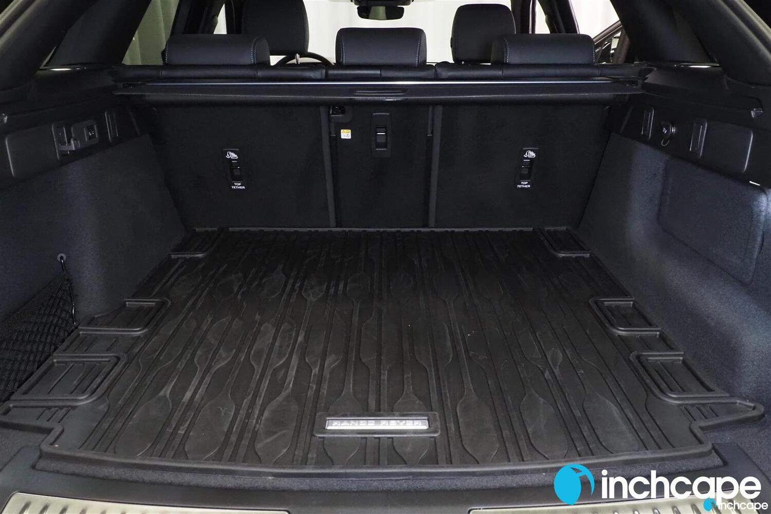 Land Rover Range Rover Velar vaihtoauto