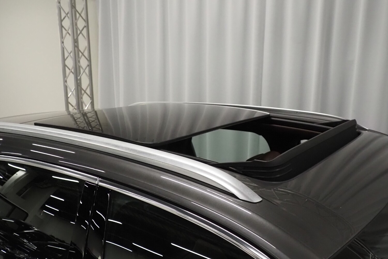 Porsche Cayenne vaihtoauto