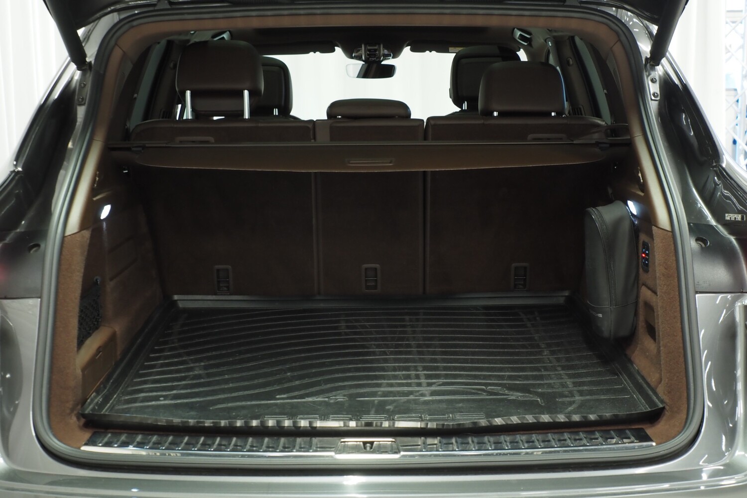 Porsche Cayenne vaihtoauto