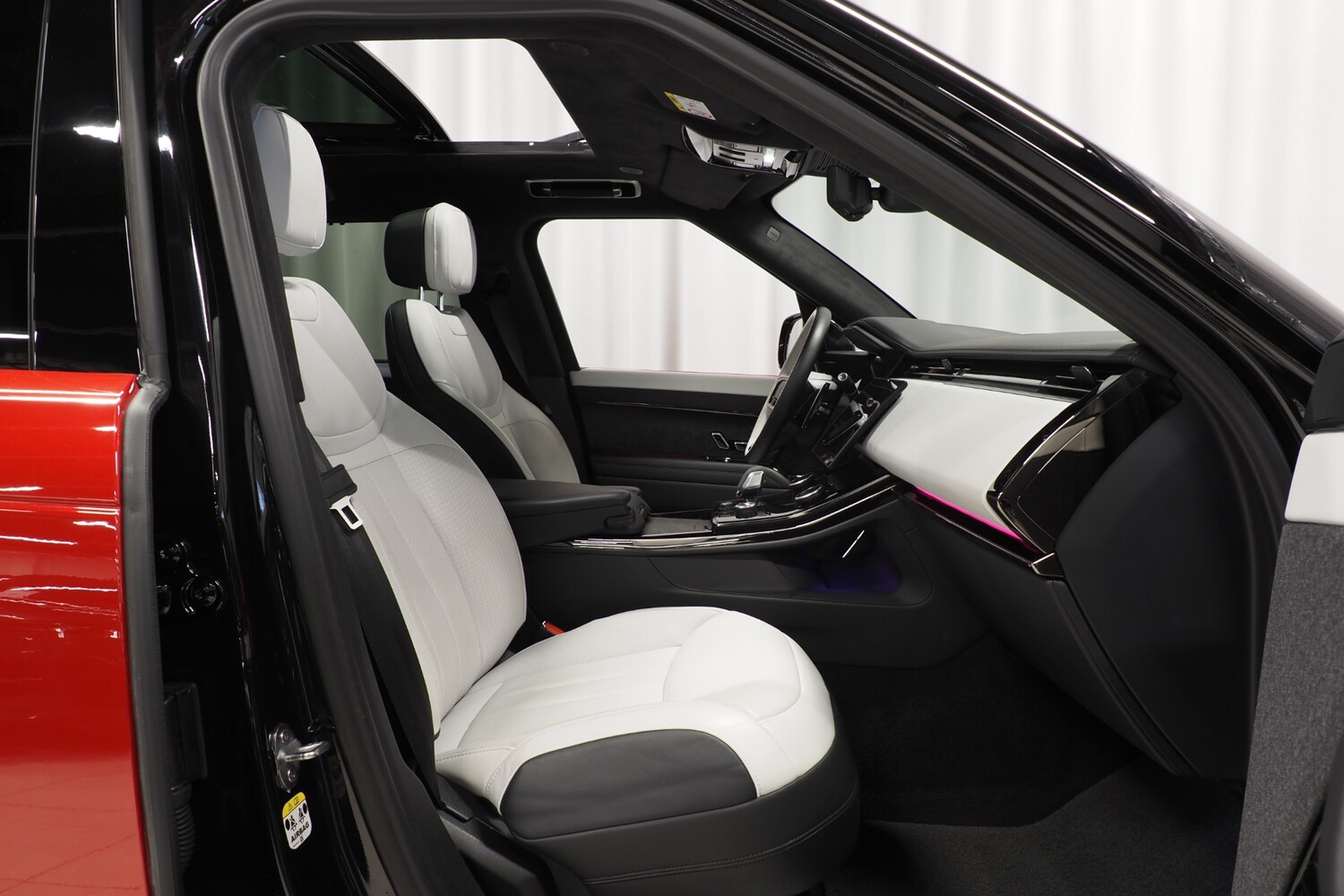 Land Rover Range Rover Sport vaihtoauto