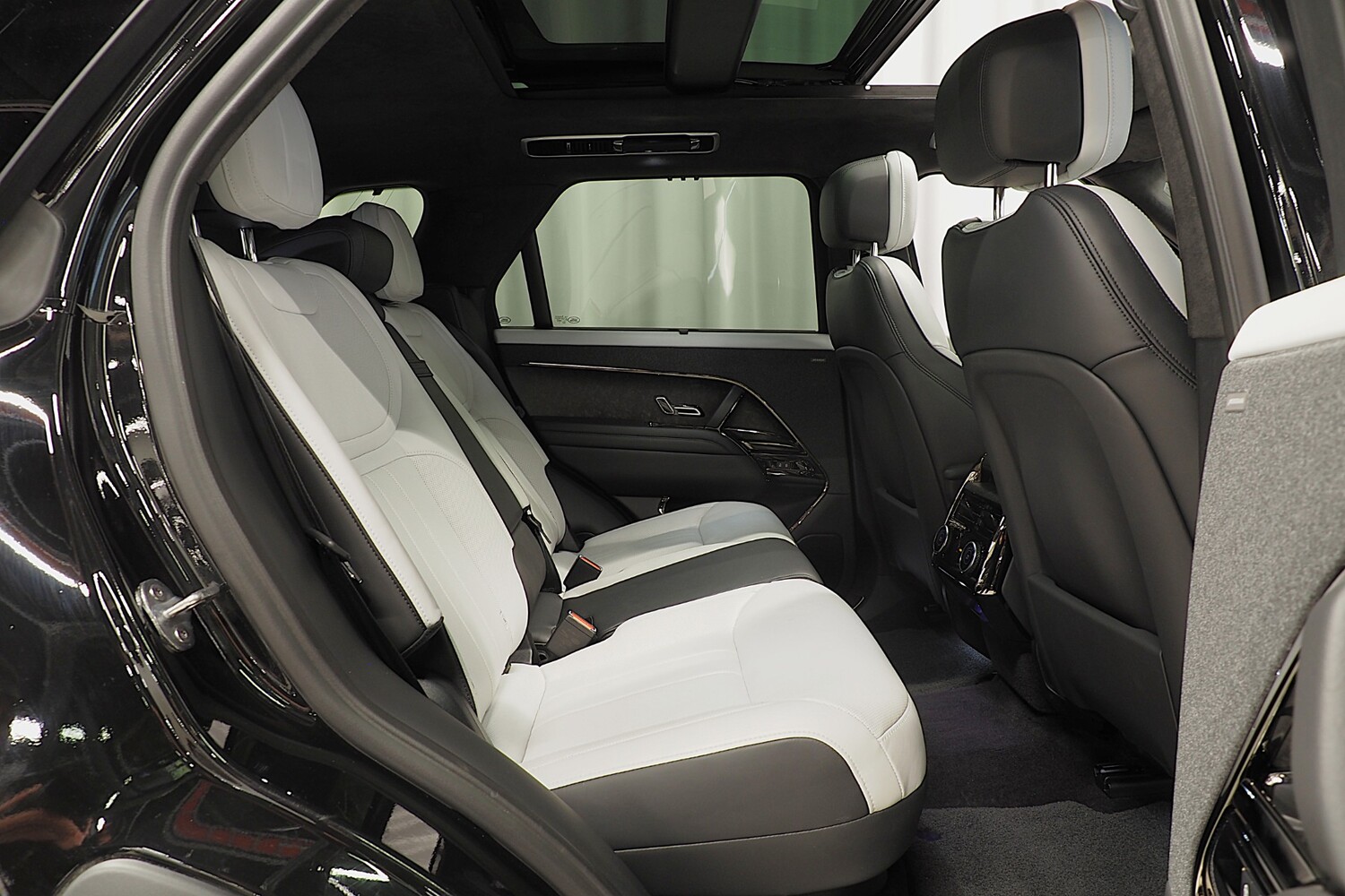 Land Rover Range Rover Sport vaihtoauto