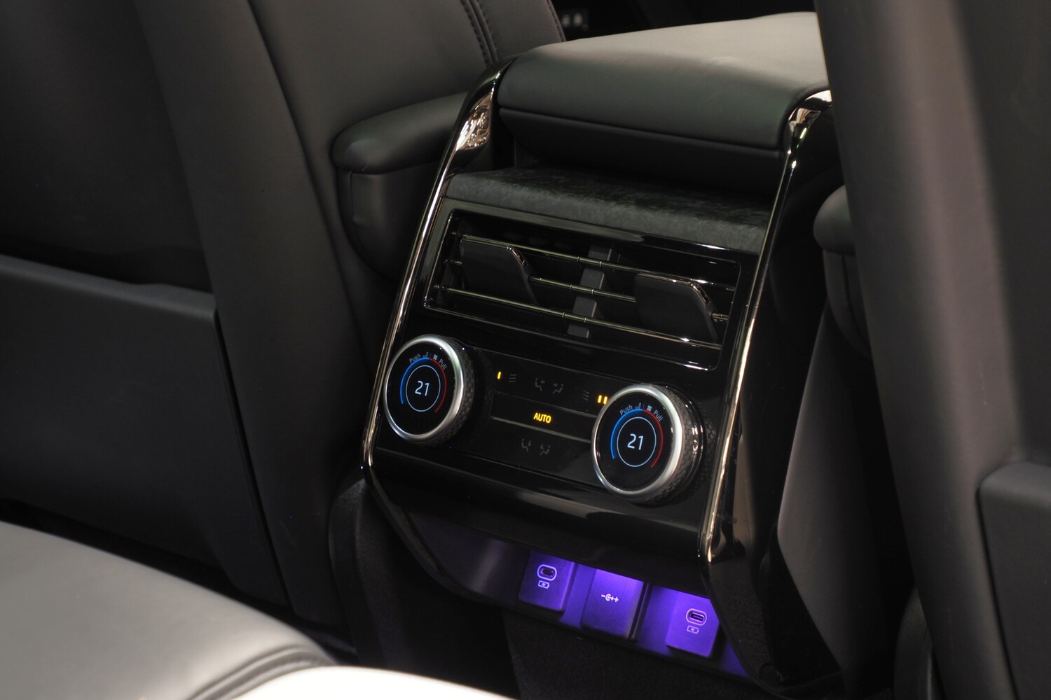 Land Rover Range Rover Sport vaihtoauto