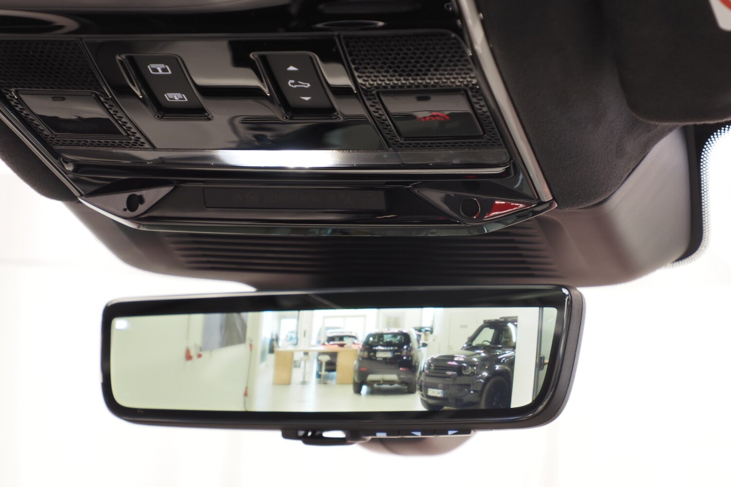 Land Rover Range Rover Sport vaihtoauto