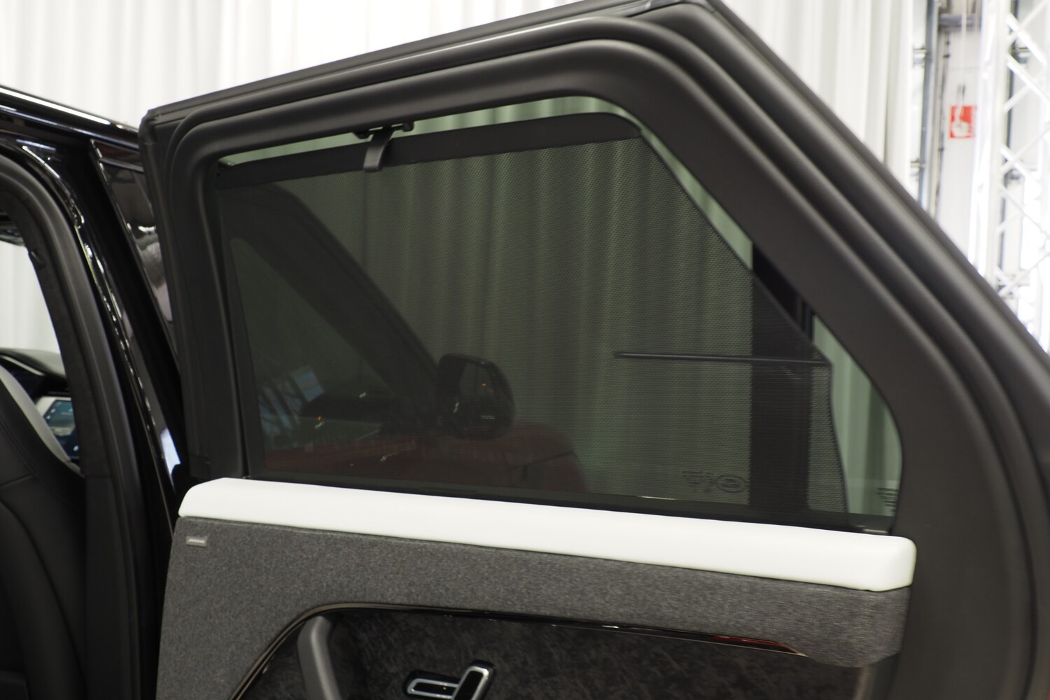 Land Rover Range Rover Sport vaihtoauto