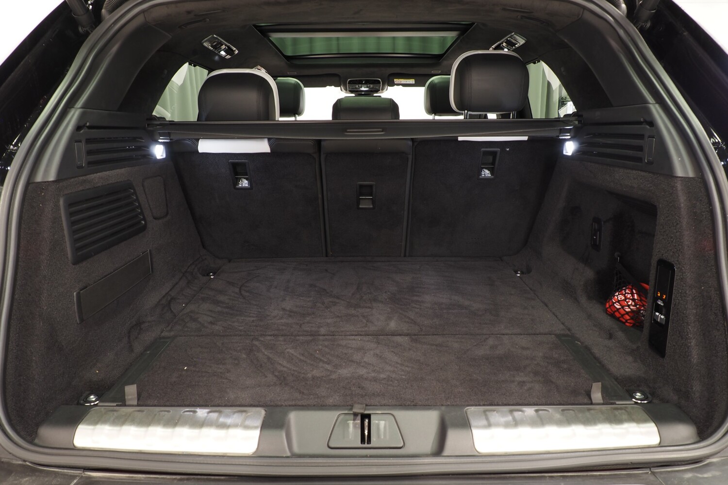 Land Rover Range Rover Sport vaihtoauto