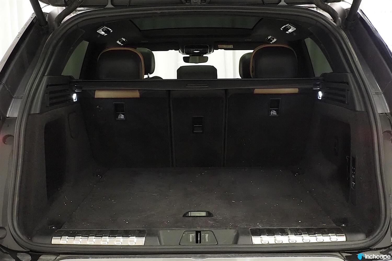 Land Rover Range Rover Sport vaihtoauto