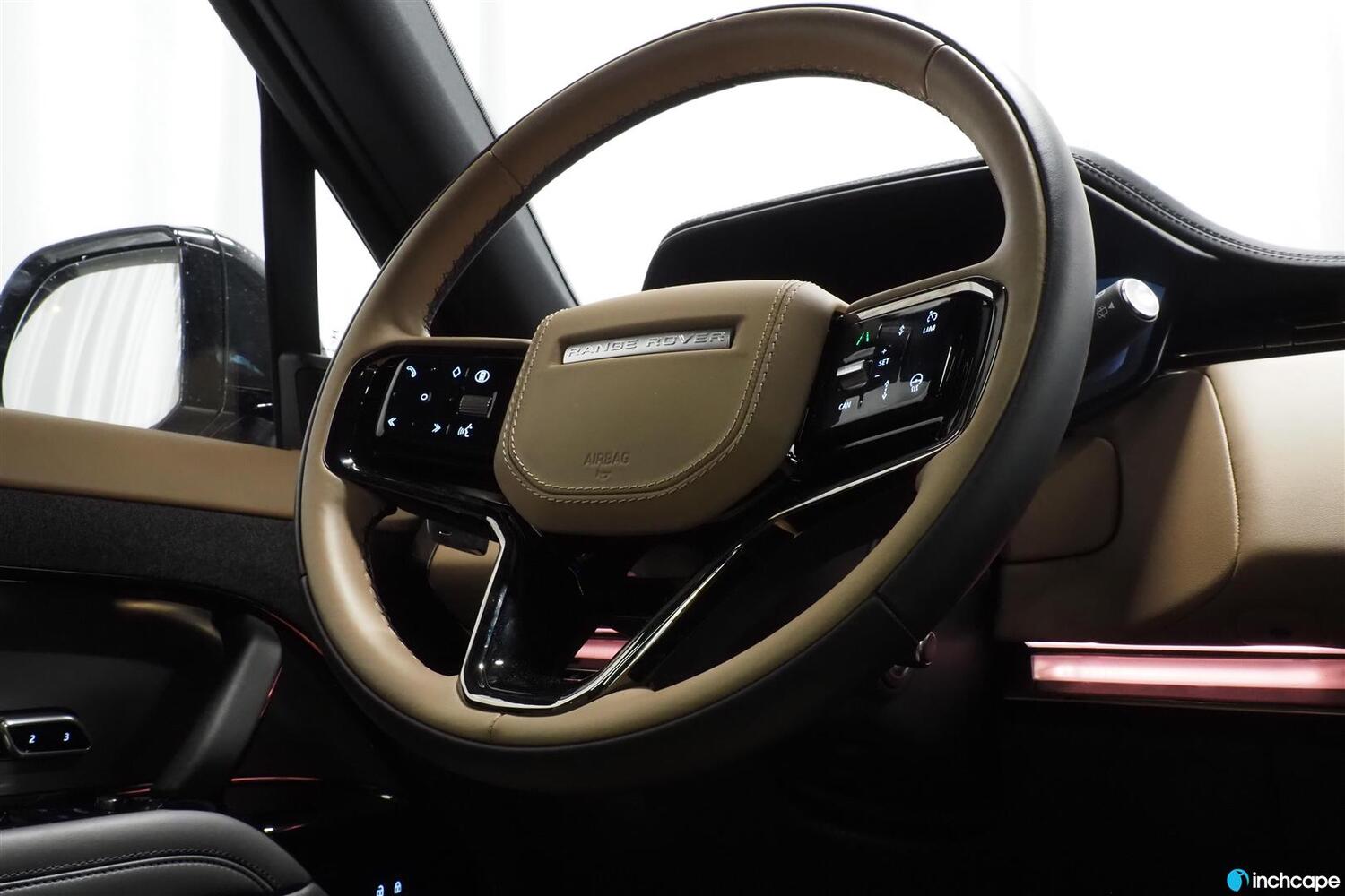 Land Rover Range Rover Sport vaihtoauto