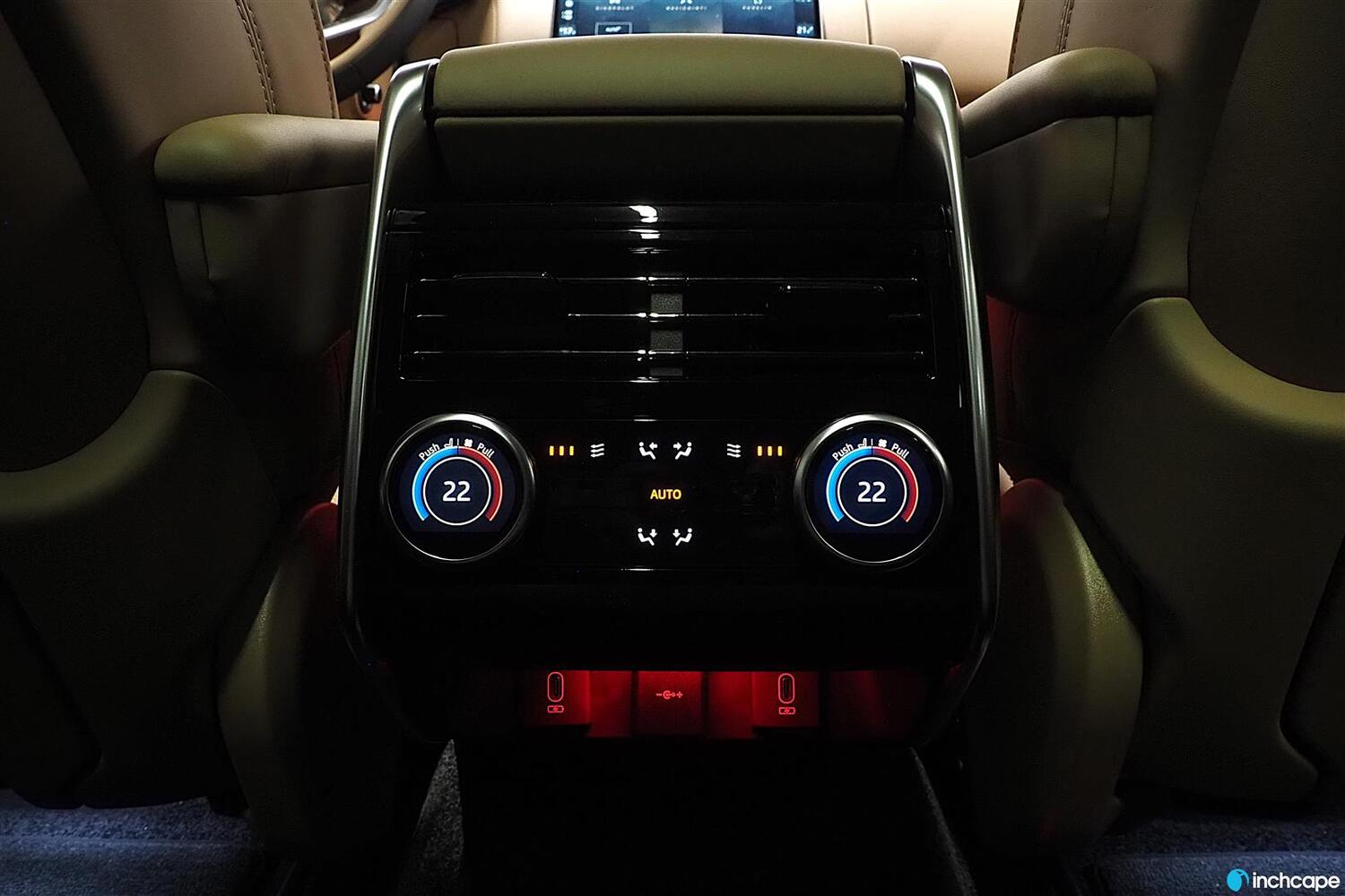 Land Rover Range Rover vaihtoauto