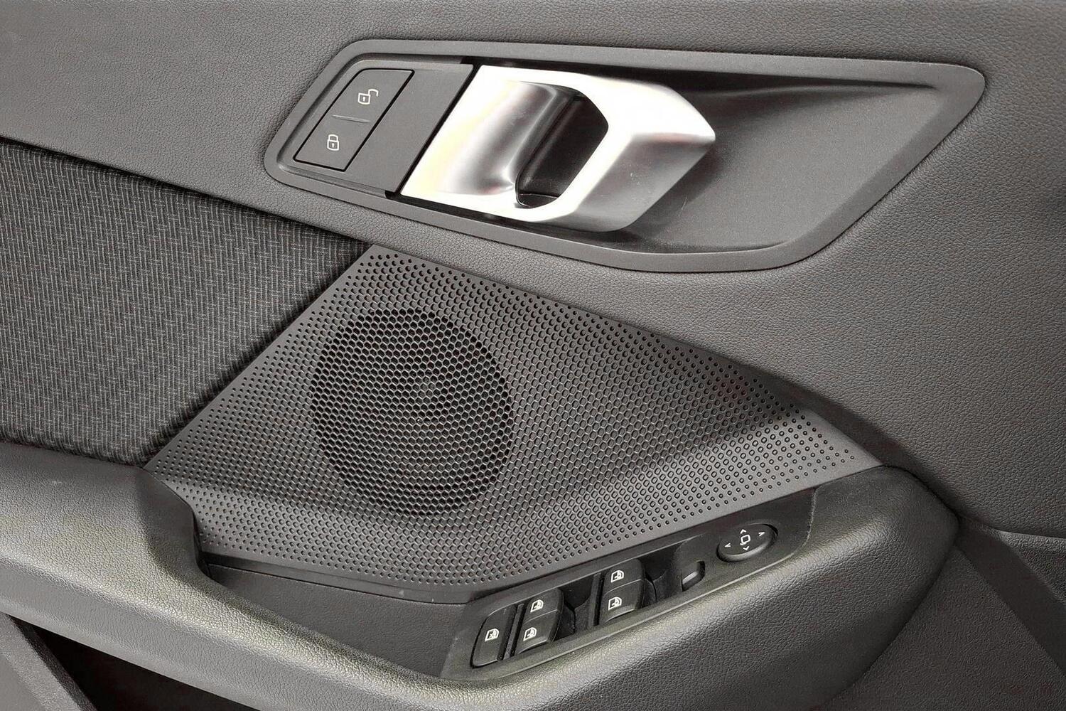 BMW 116 vaihtoauto