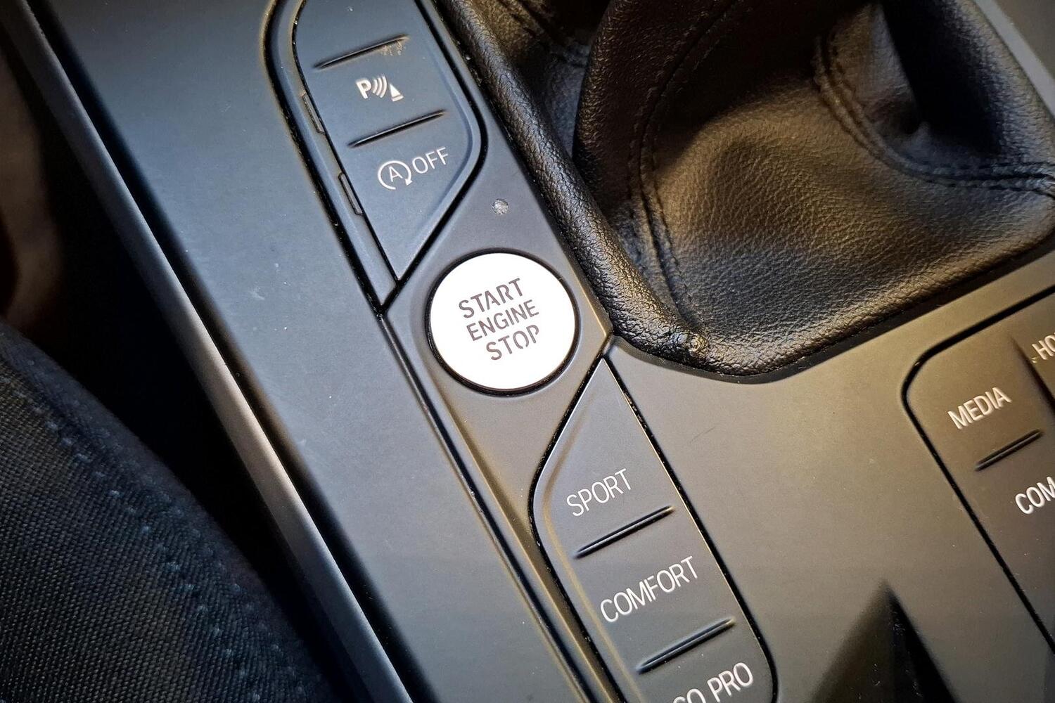 BMW 116 vaihtoauto