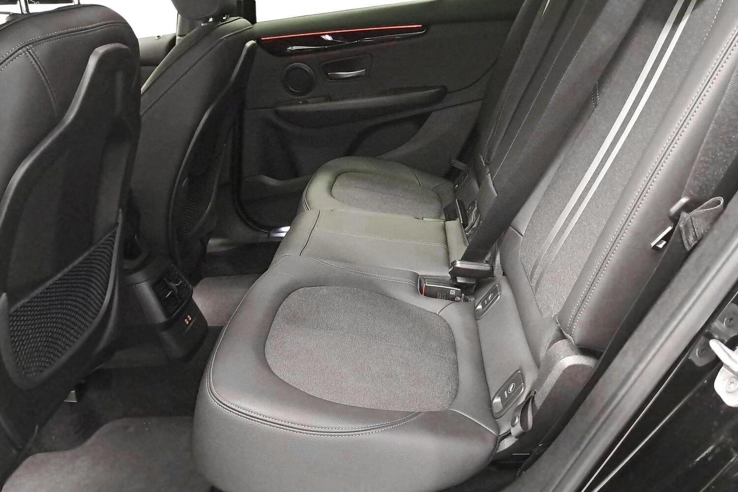 BMW 218 vaihtoauto