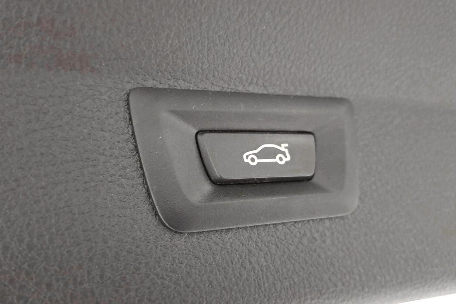 BMW 218 vaihtoauto