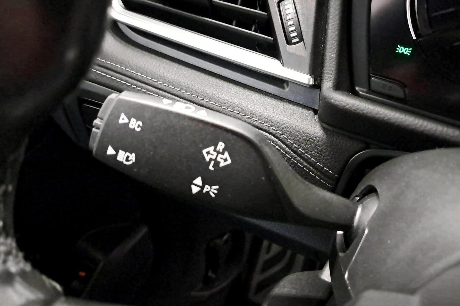BMW 218 vaihtoauto