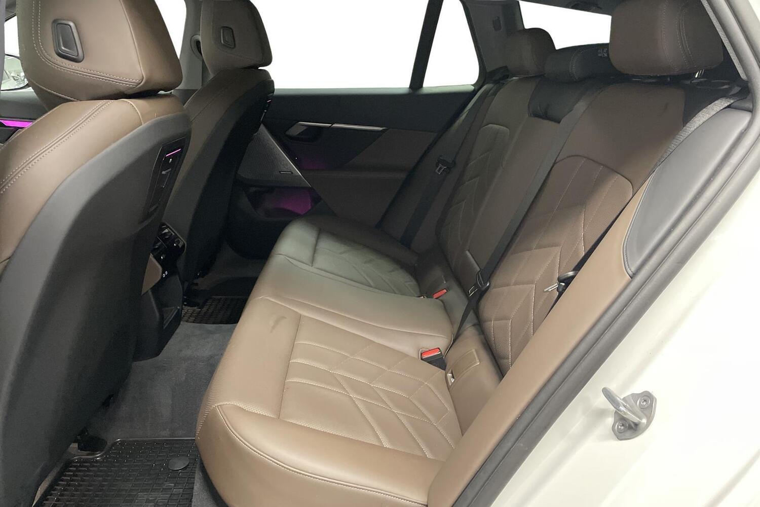 BMW i5 vaihtoauto
