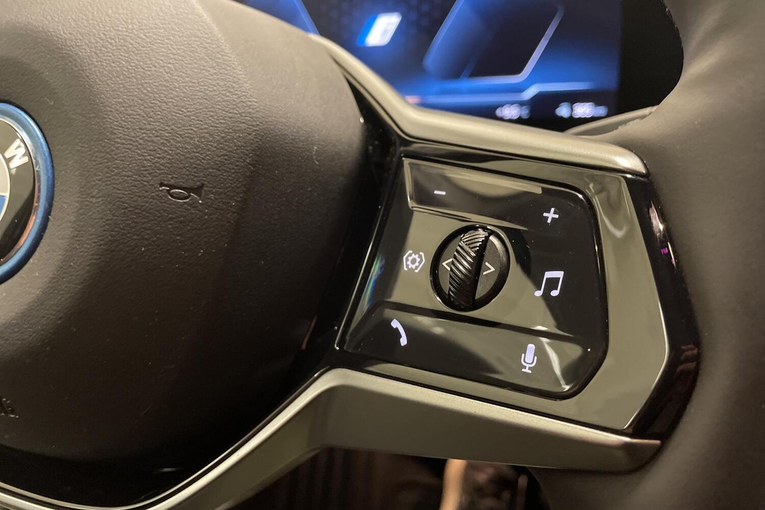 BMW i5 vaihtoauto