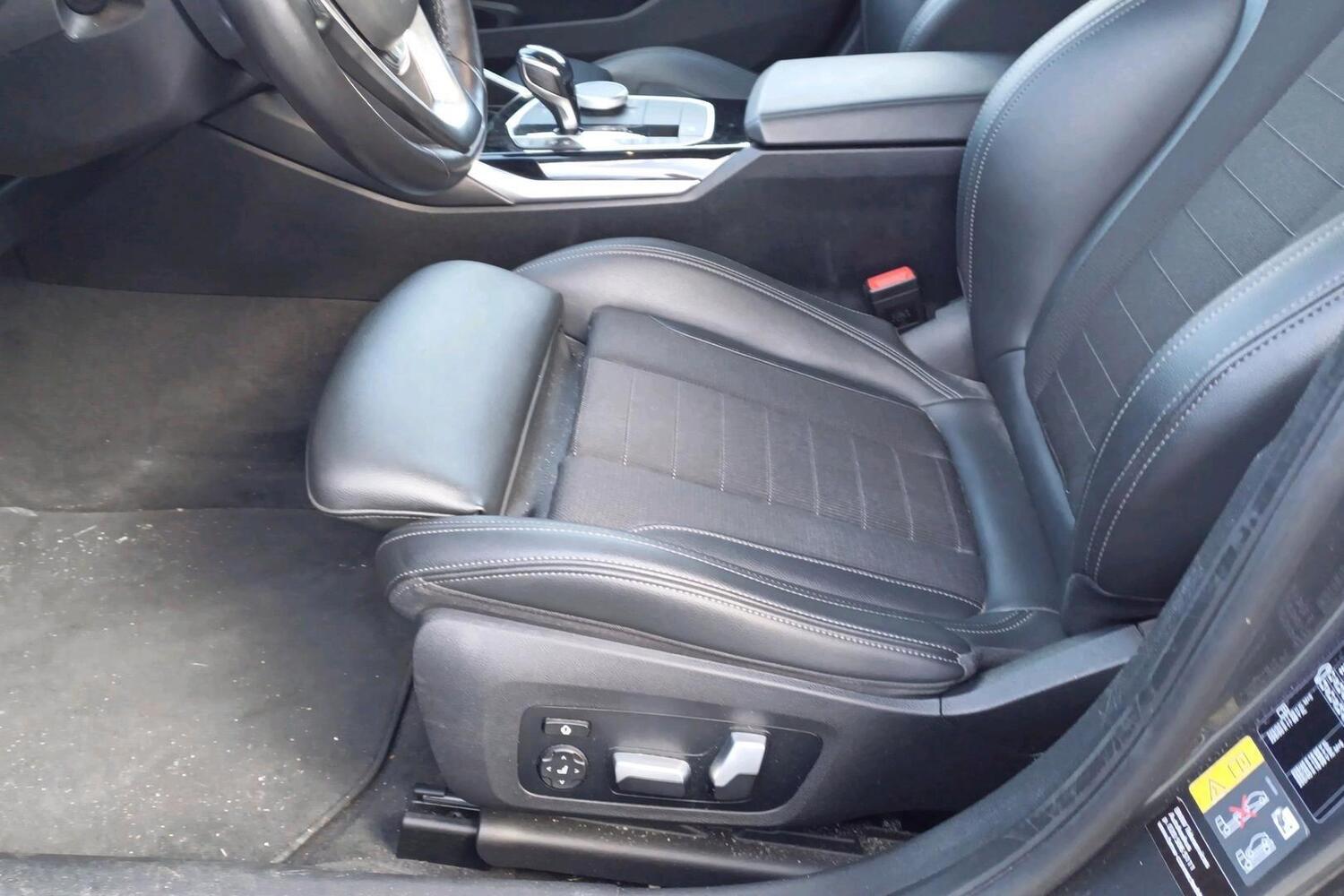 BMW 330 vaihtoauto