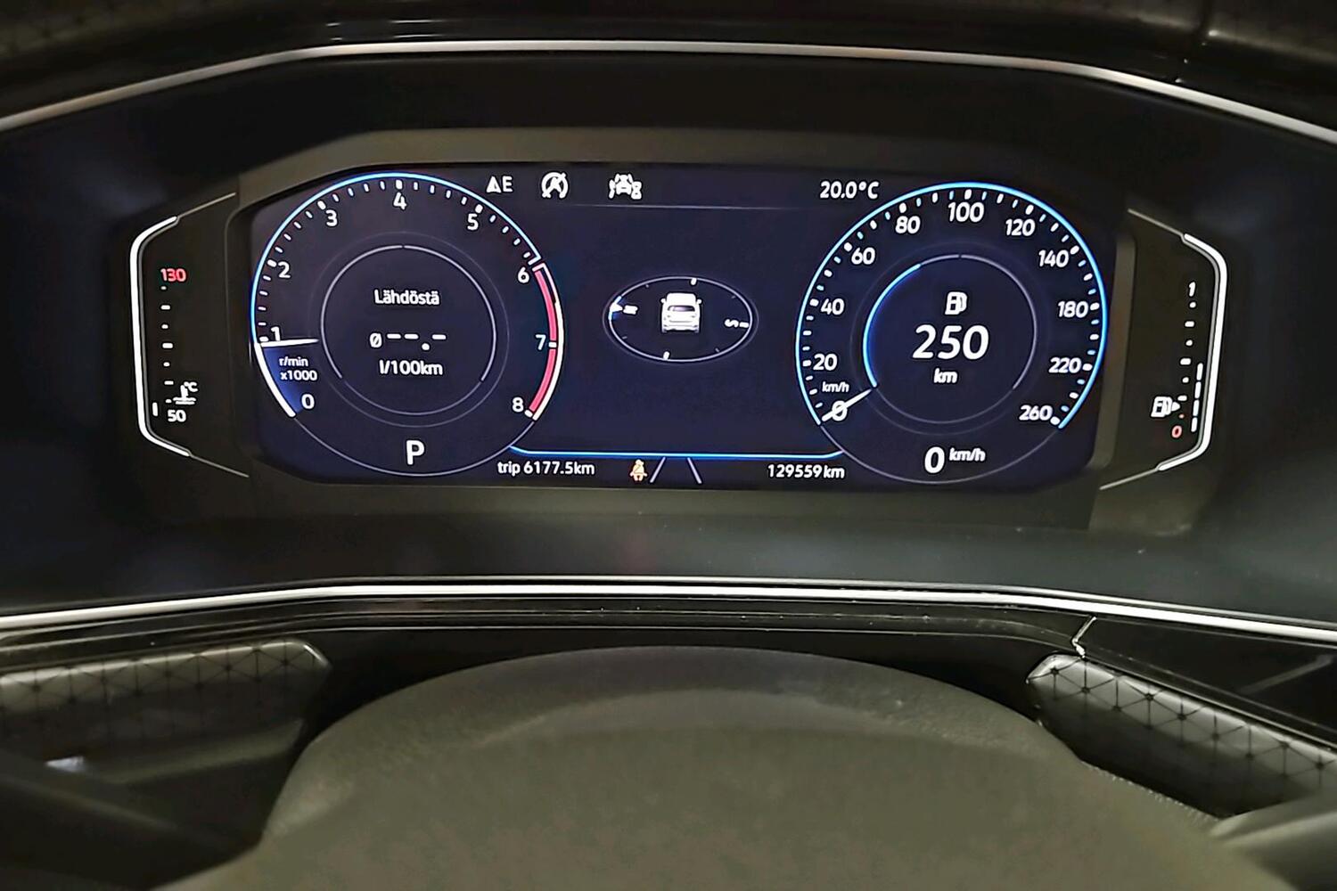 Volkswagen T-Cross vaihtoauto
