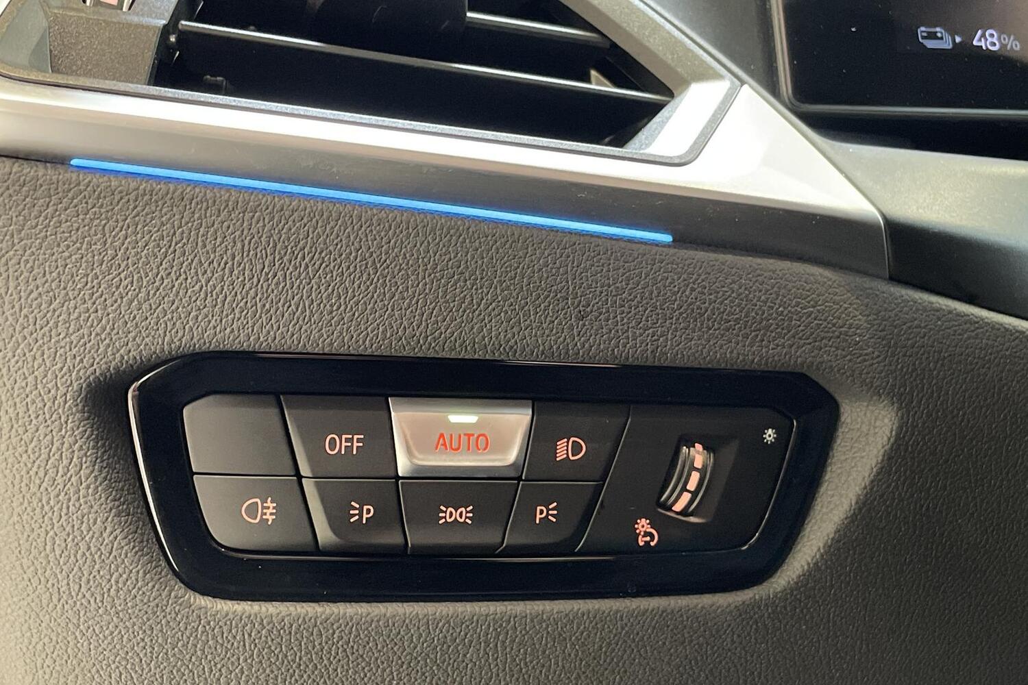 BMW i4 vaihtoauto