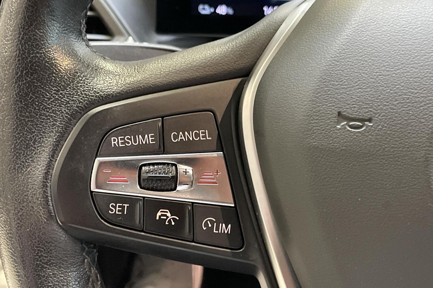 BMW i4 vaihtoauto