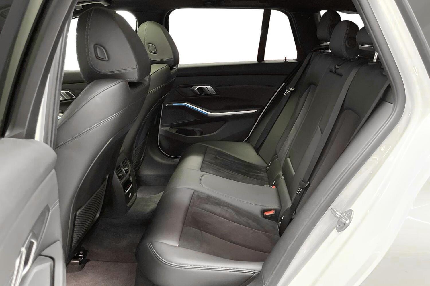 BMW 330 vaihtoauto