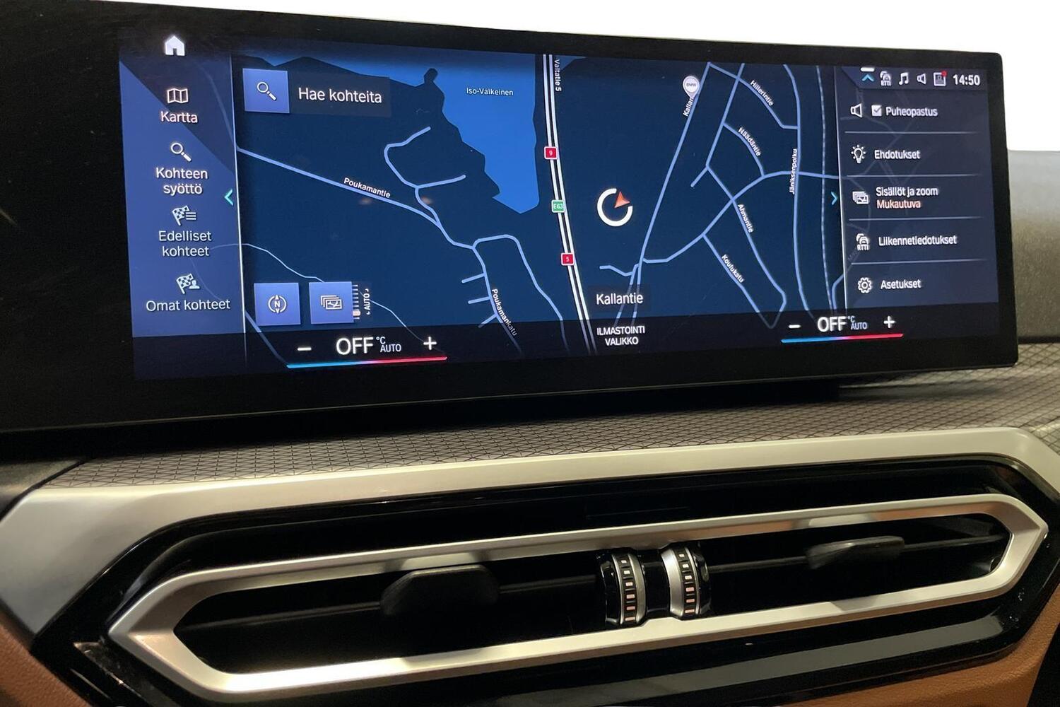 BMW 330 vaihtoauto