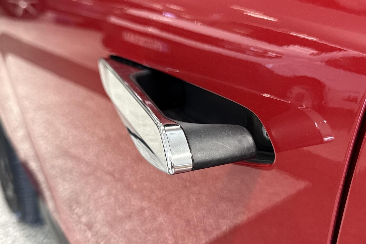 DS 4 vaihtoauto