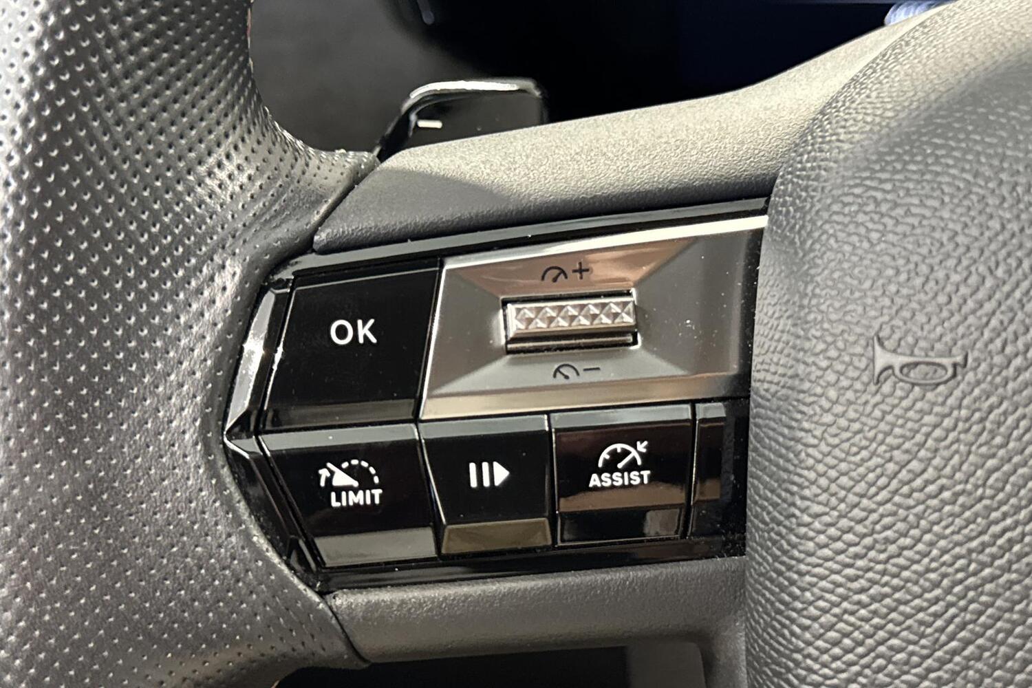 DS 4 vaihtoauto