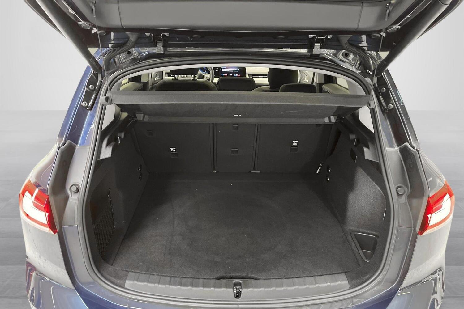 BMW 225 vaihtoauto