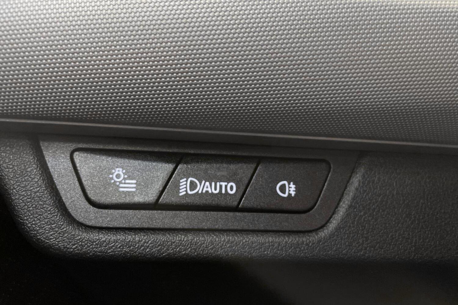 BMW 225 vaihtoauto