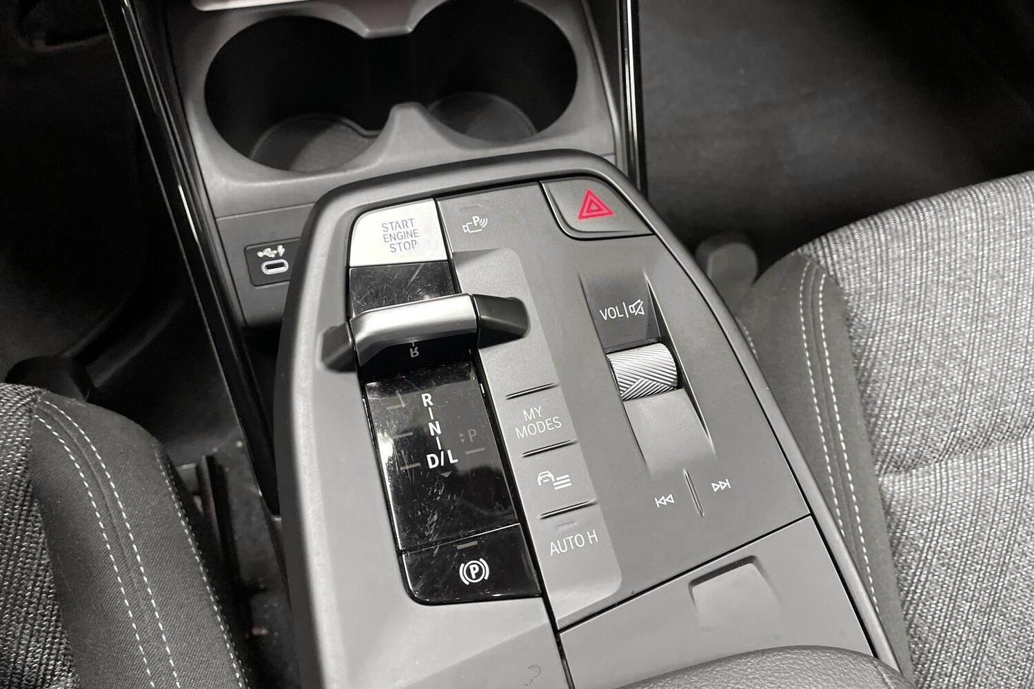 BMW 225 vaihtoauto