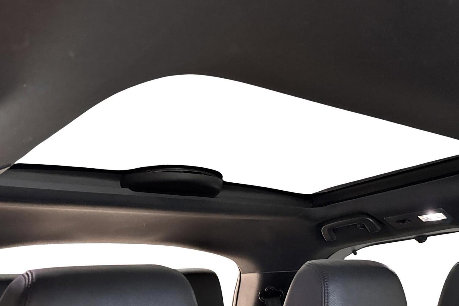 Land Rover Discovery vaihtoauto
