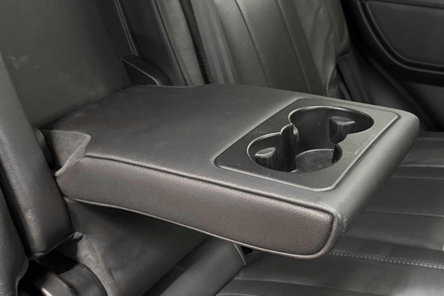 Land Rover Discovery vaihtoauto