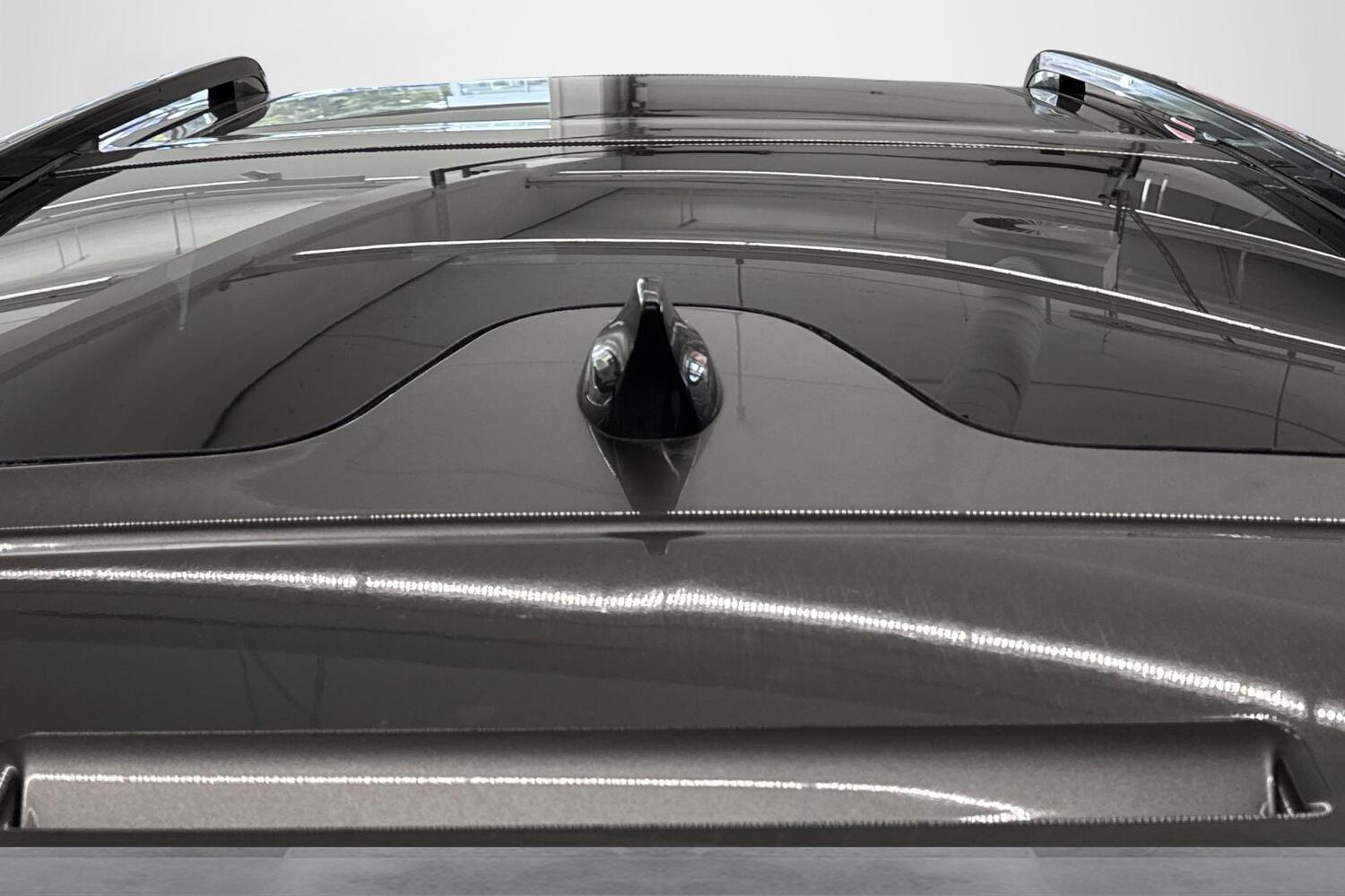Land Rover Discovery vaihtoauto