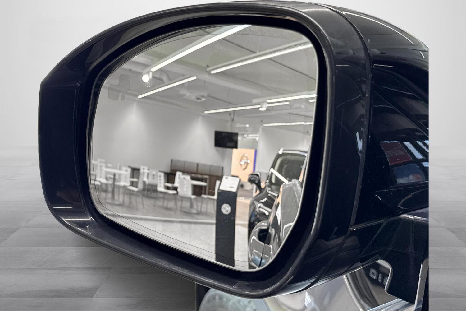 Land Rover Discovery vaihtoauto