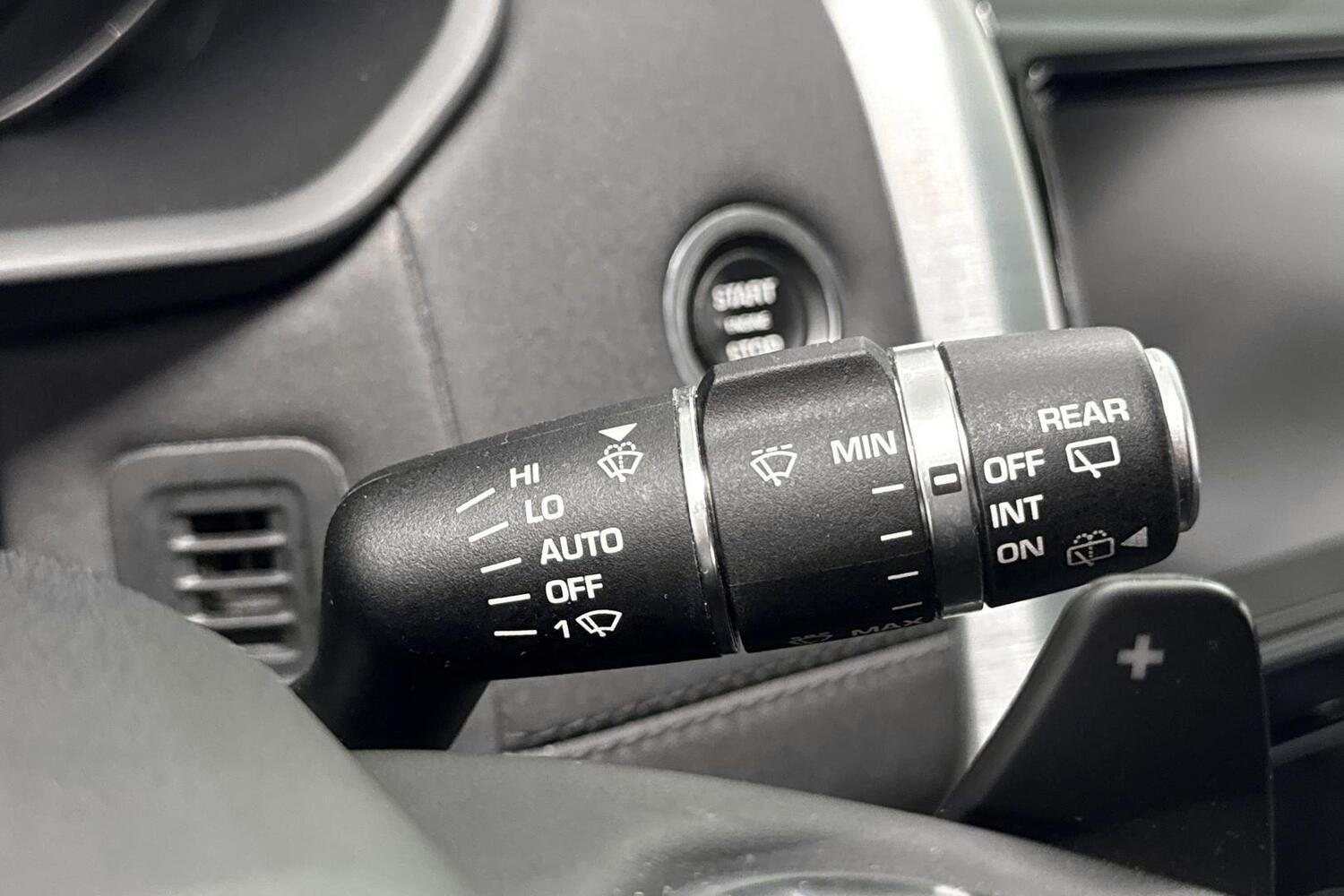 Land Rover Discovery vaihtoauto