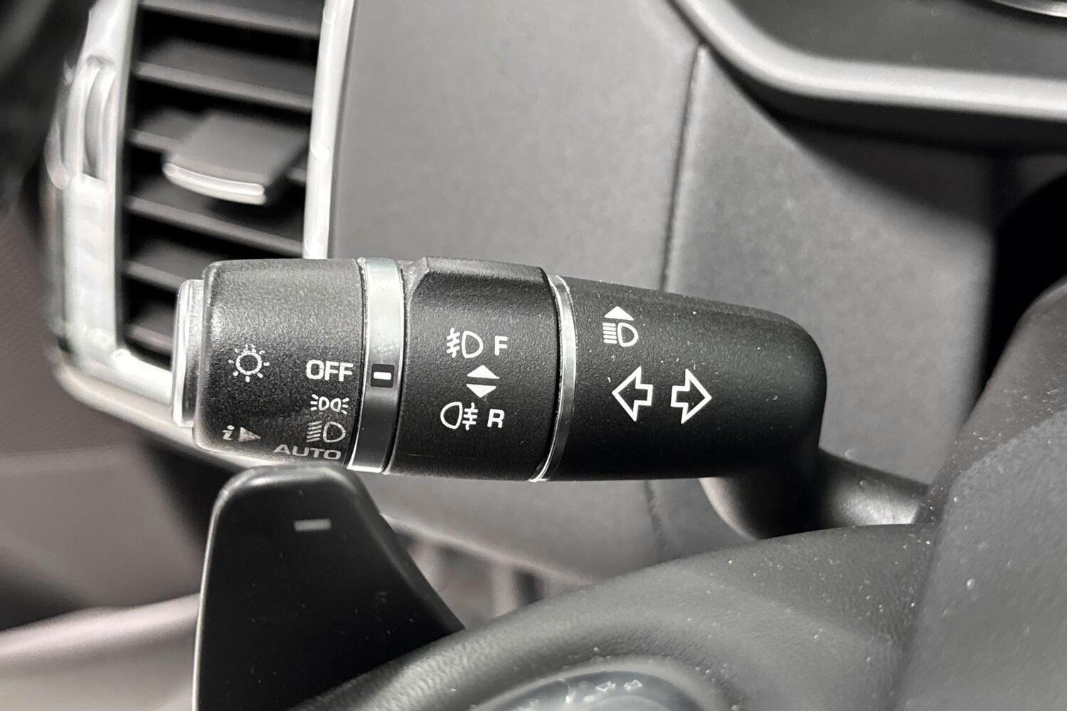 Land Rover Discovery vaihtoauto