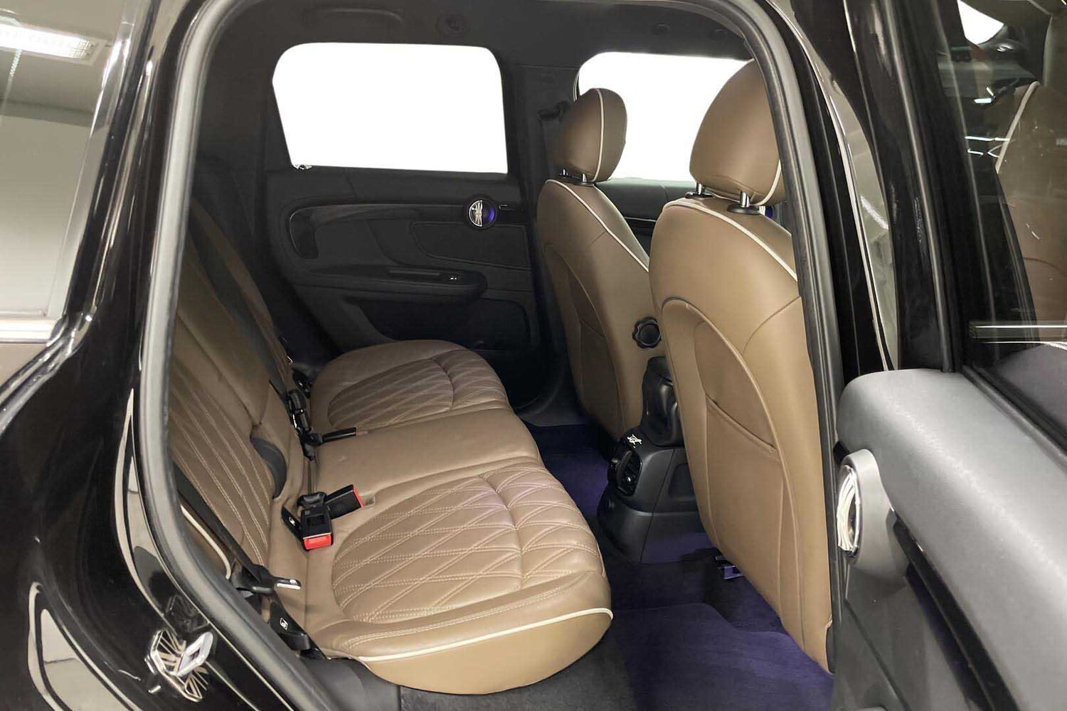 Mini Countryman vaihtoauto