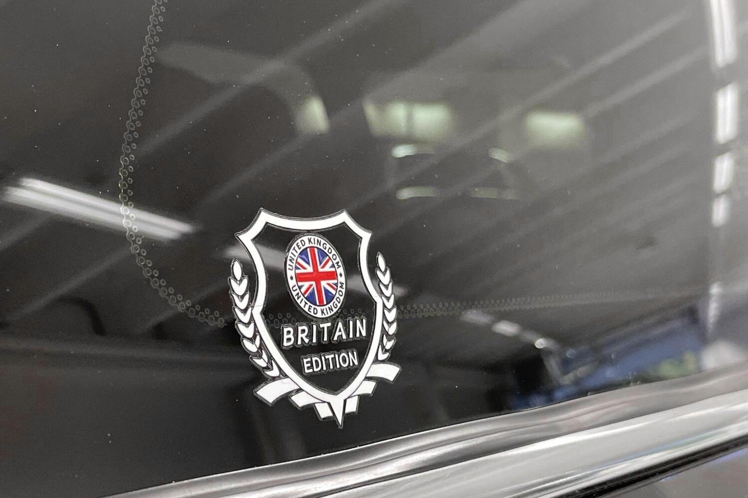 Mini Countryman vaihtoauto