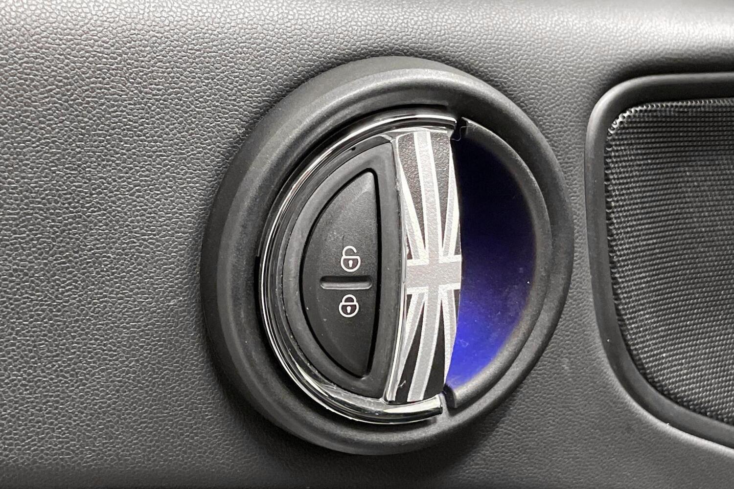 Mini Countryman vaihtoauto