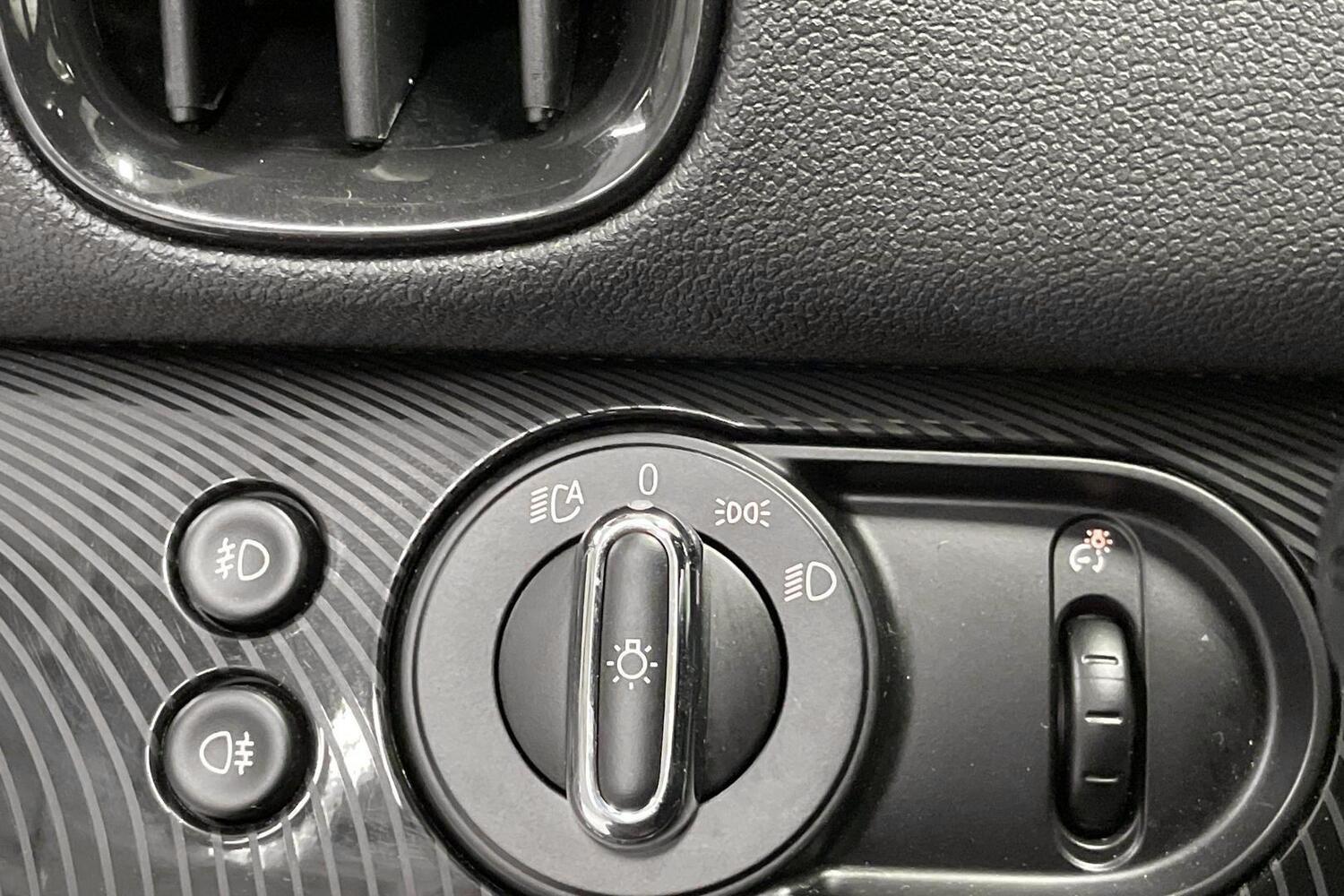 Mini Countryman vaihtoauto