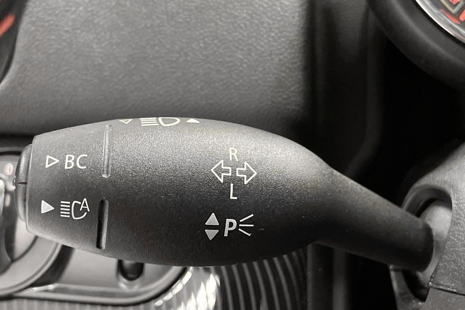 Mini Countryman vaihtoauto