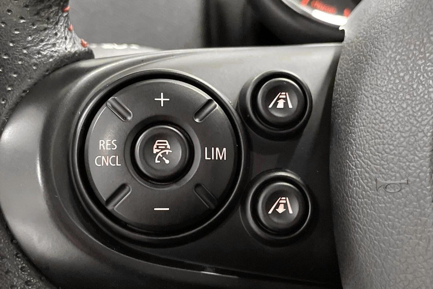 Mini Countryman vaihtoauto