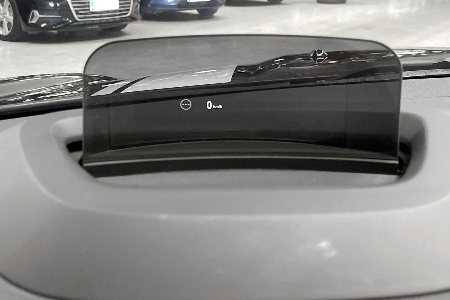 Mini Countryman vaihtoauto