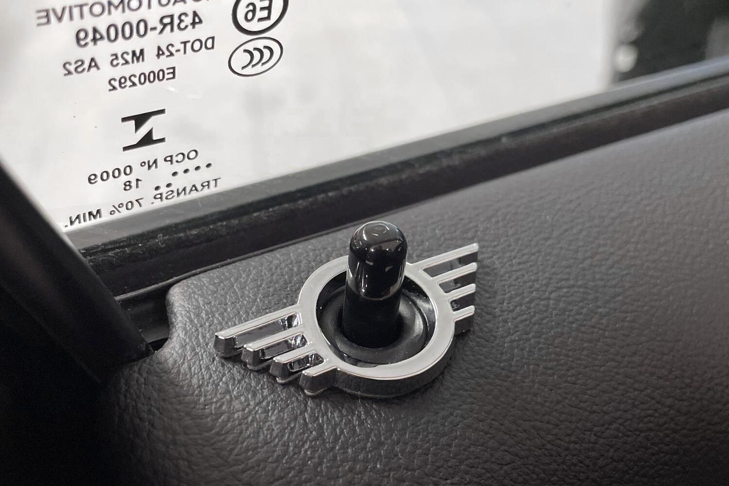 Mini Countryman vaihtoauto