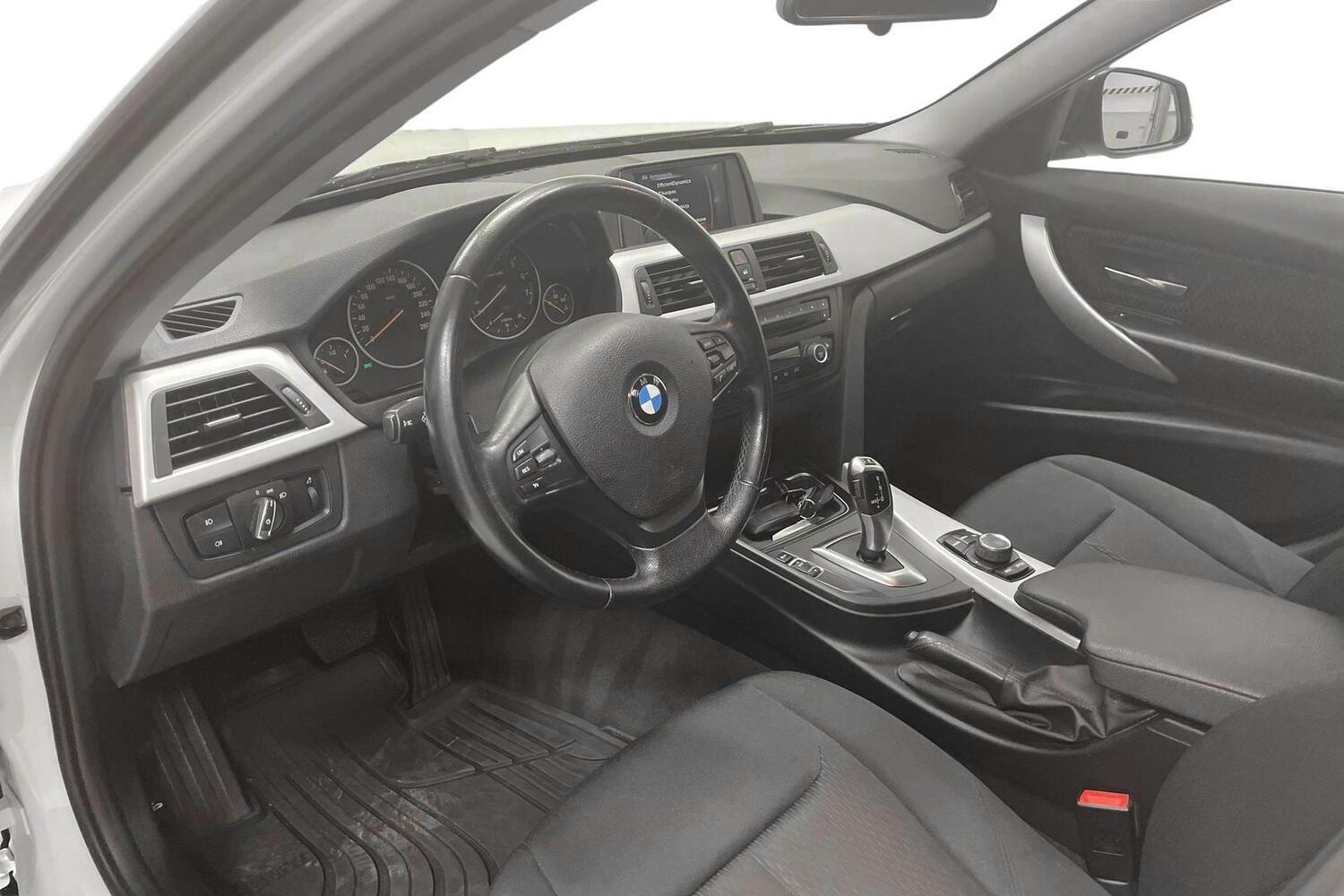 BMW 316 vaihtoauto