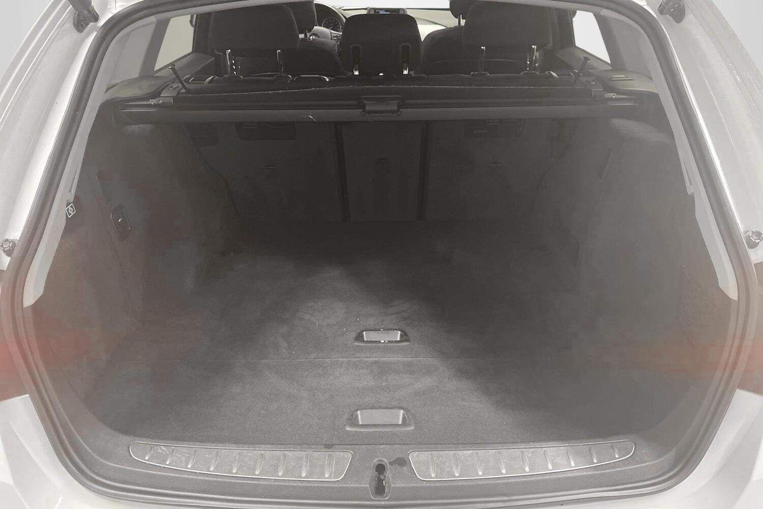 BMW 316 vaihtoauto