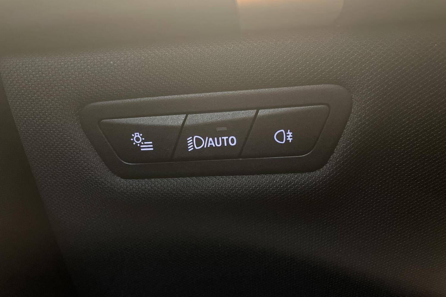 BMW iX vaihtoauto