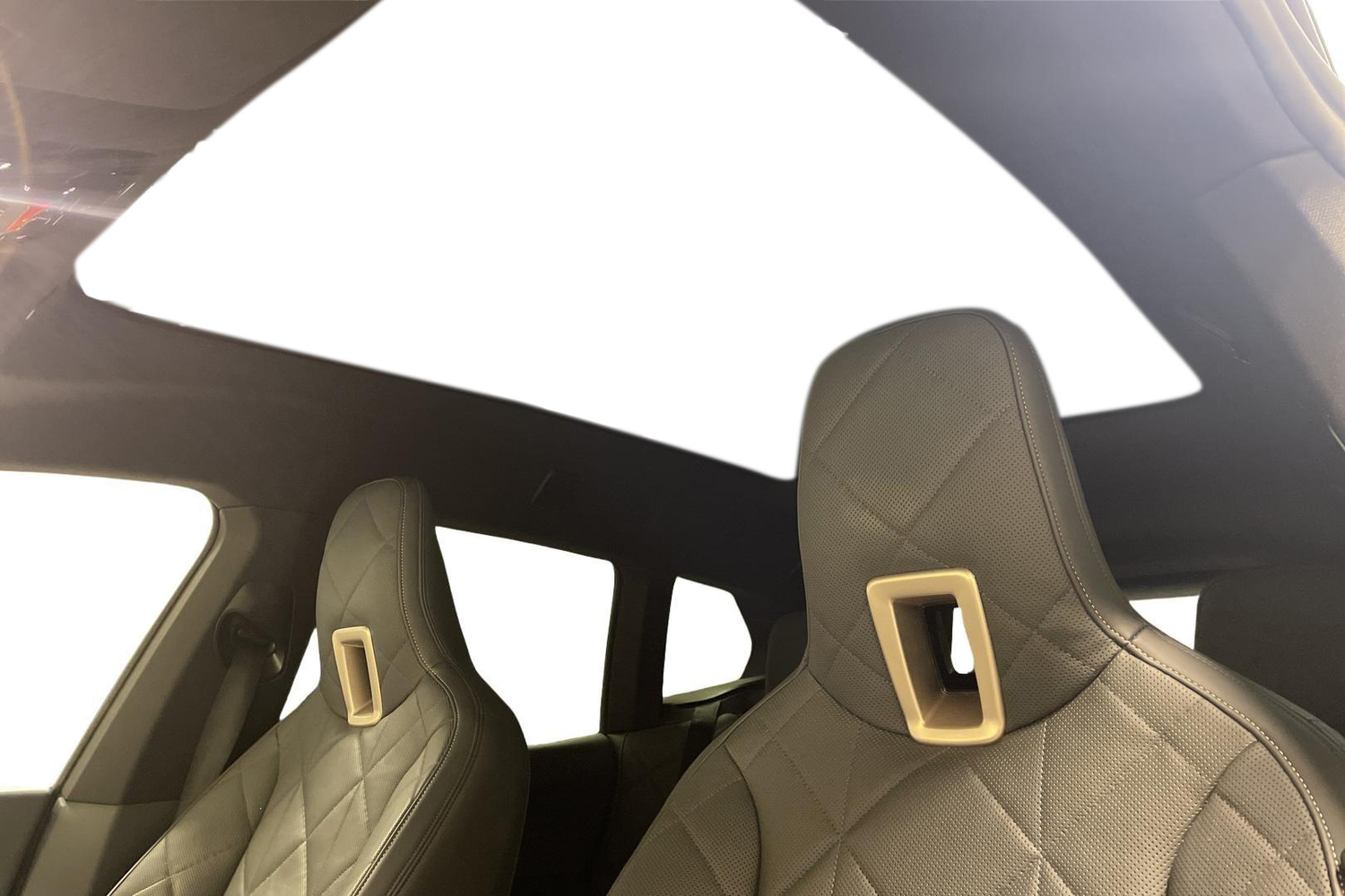 BMW iX vaihtoauto