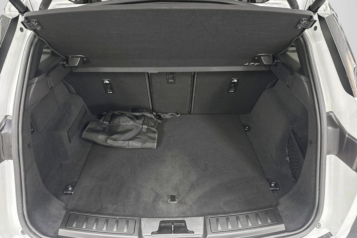 Land Rover Range Rover Evoque vaihtoauto